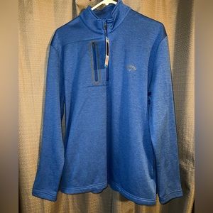 Men’s pullover